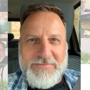 Meet your Posher, Doug